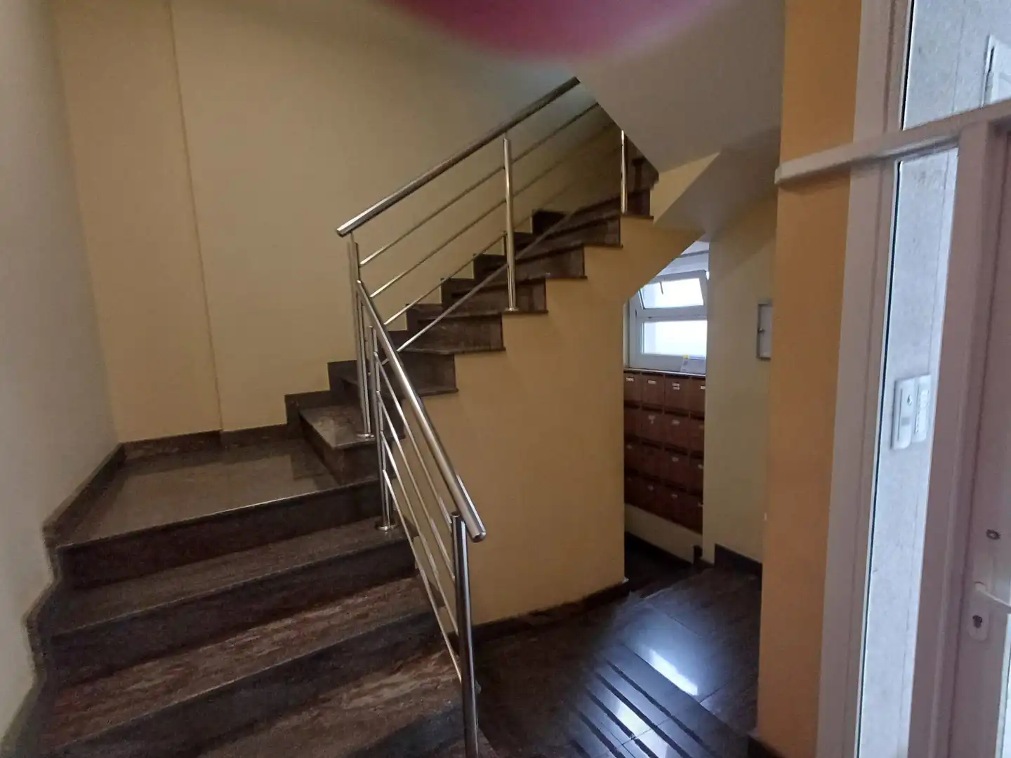 Wohnung zur Miete in A Coruña Capital  mit Heizung, Terrasse und Möbliert