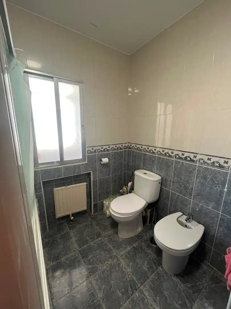 Baño de Piso en venta en Azuqueca de Henares con Aire acondicionado, Calefacción y Terraza