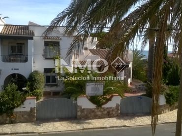 Casa amb jardí en venda a Carrer de l'Havanera