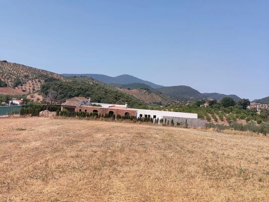 Casa rústica amb jardí en venda a Calle Hijas de la Caridad, imagen 42