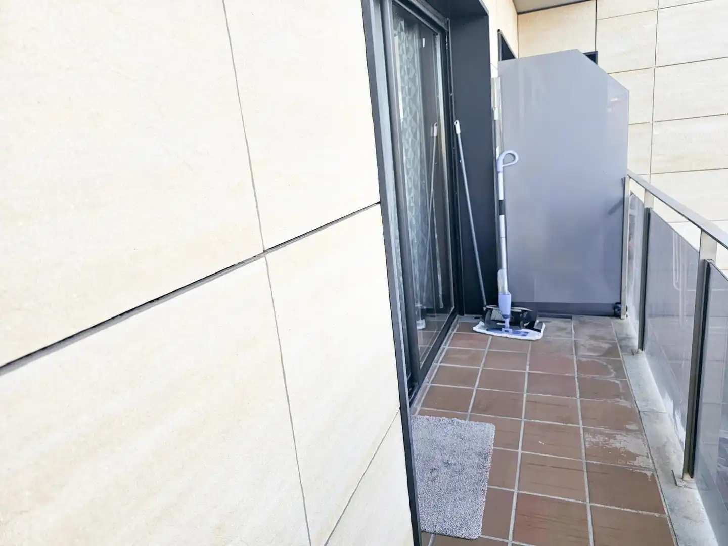 Terraza de Piso en venta en Figueres con Parquet