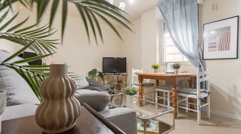 Foto 3 de Piso en venta en Mendebaldea - Ermitagaña,  Pamplona / Iruña