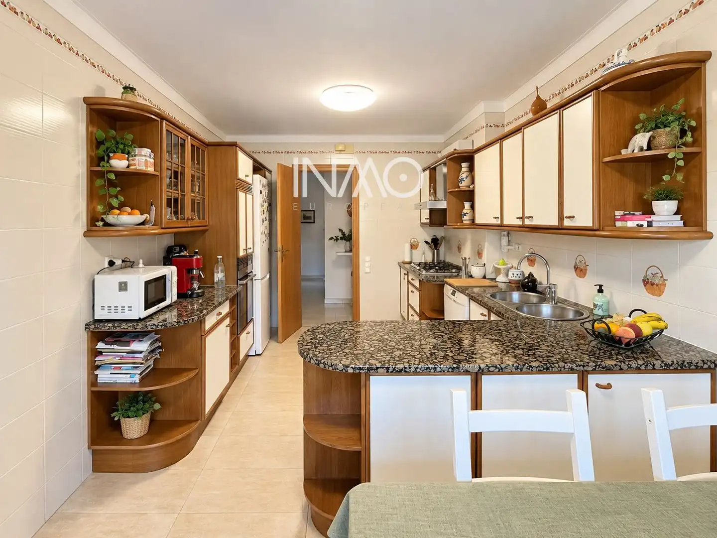 Cocina de Piso en venta en Centre