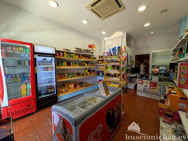 Local comercial en Alquiler en San Cristóbal en Zona Hospital