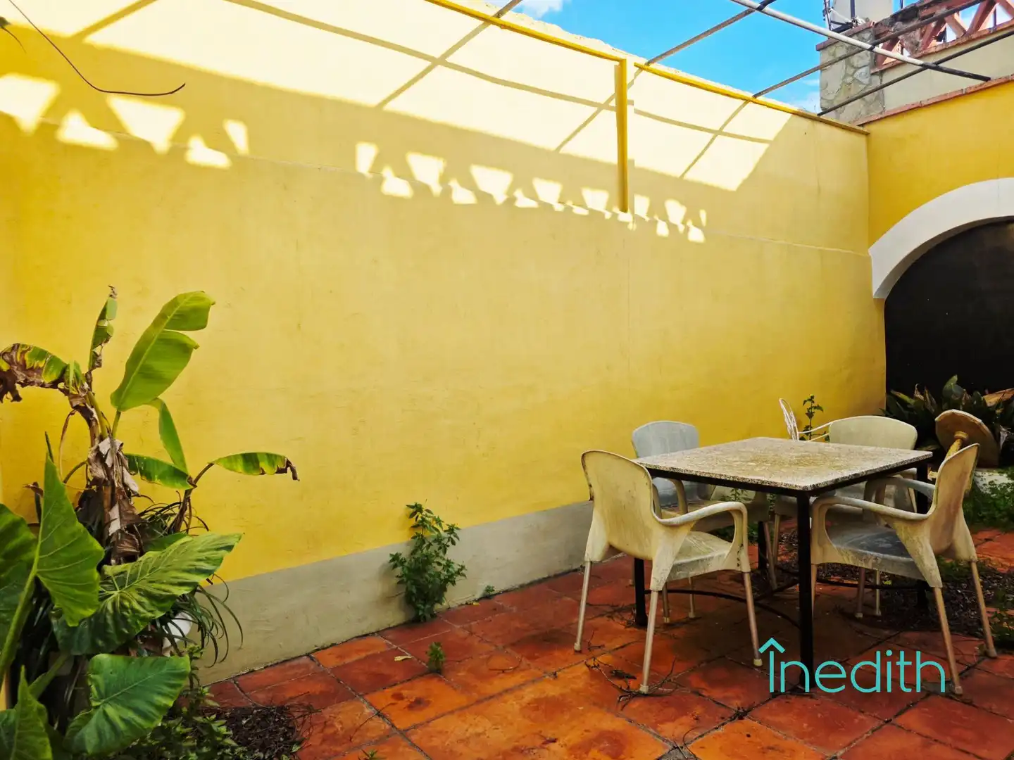 Terraza de Casa o chalet en venta en Gavà con Calefacción, Jardín privado y Terraza
