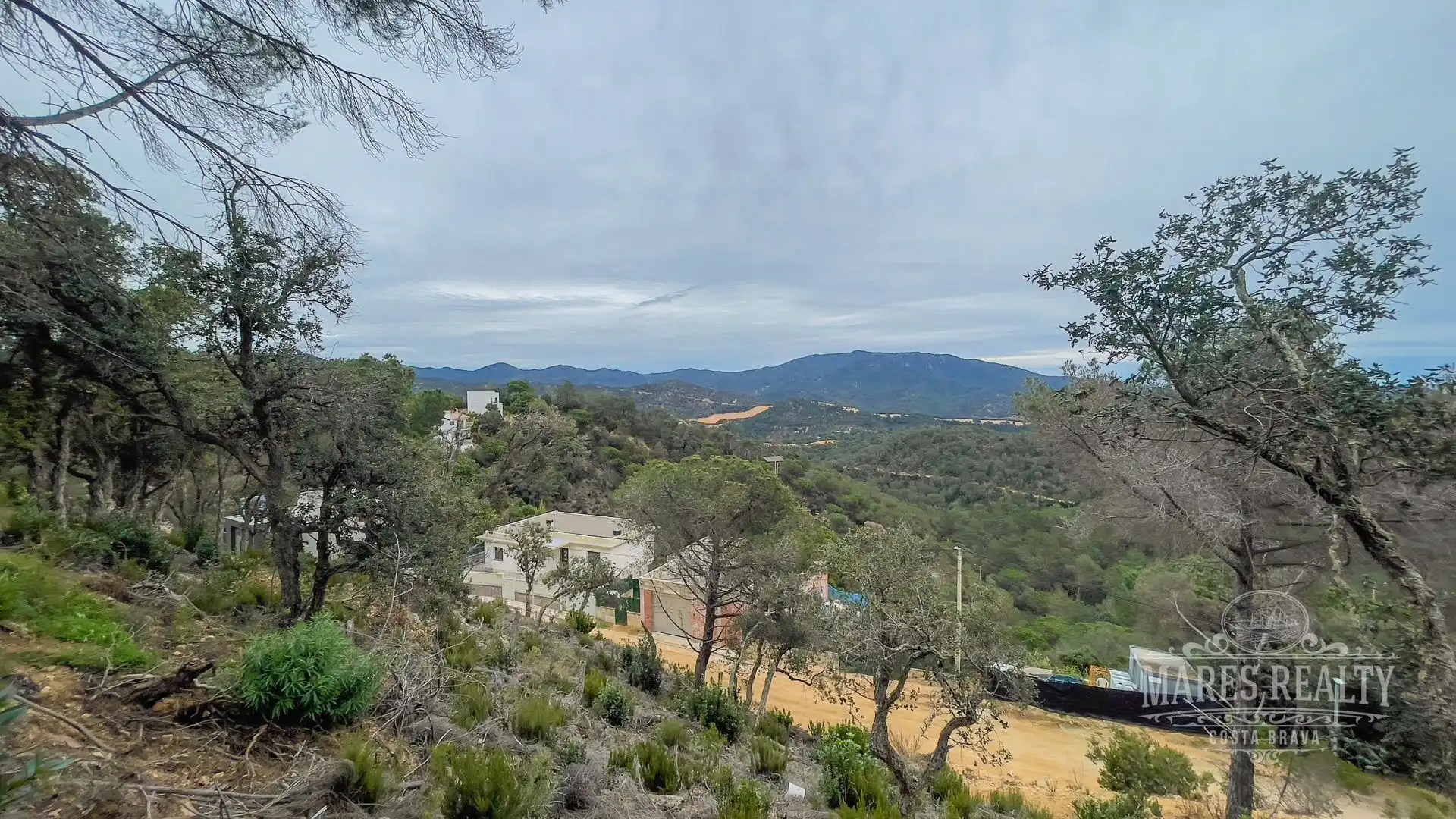 Terrenos y solares en venta en Serra Brava