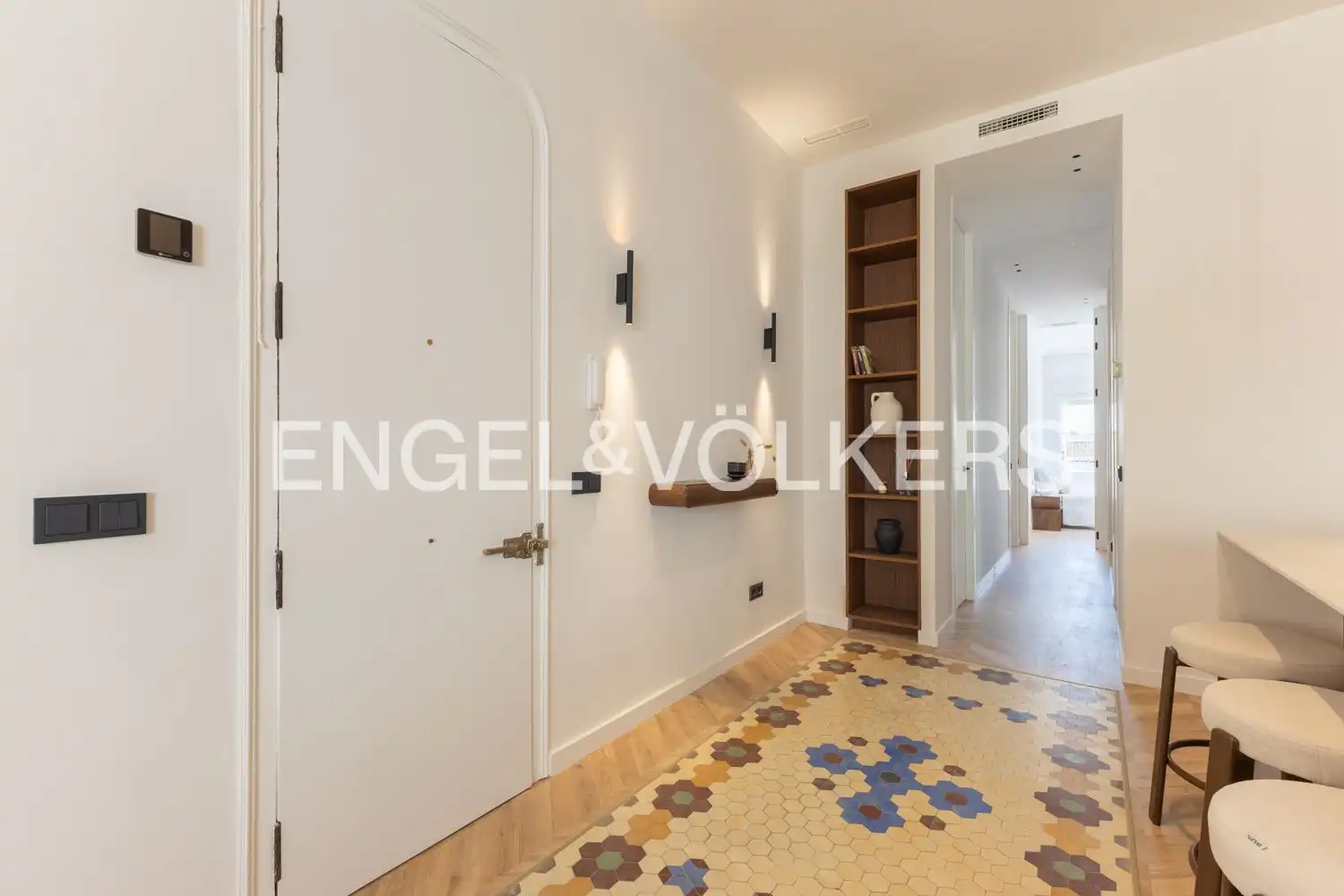 Flat with terrace for sale in Carrer de Borriana, imagen 19
