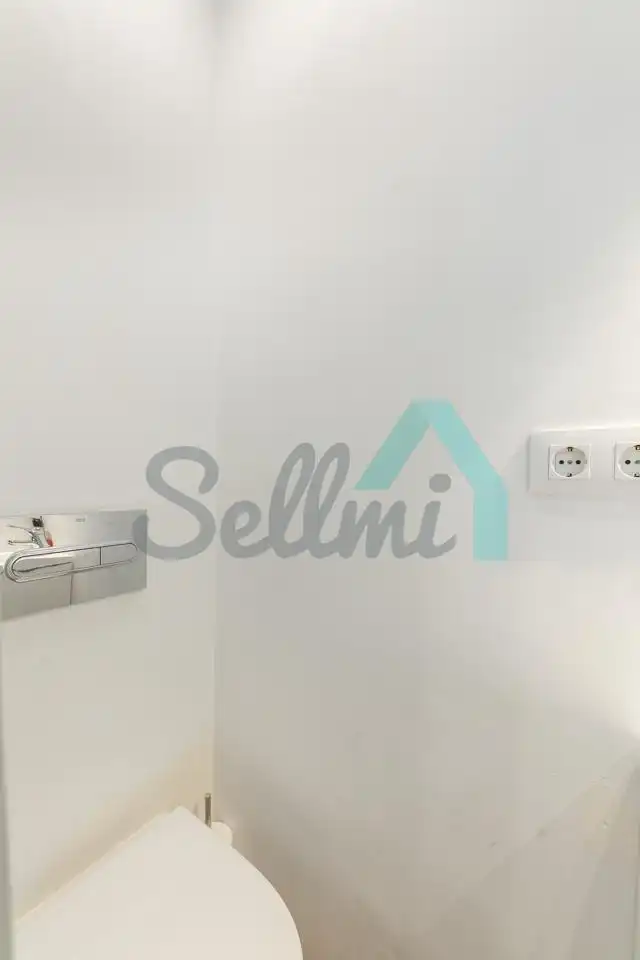 Ático en venta en Valentín Masip, Masip