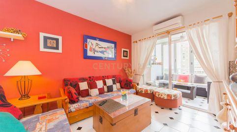 Foto 5 de Apartamento de alquiler en Avenida de Los Ejércitos Españoles, 20, Zona Pueblo, Calpe / Calp