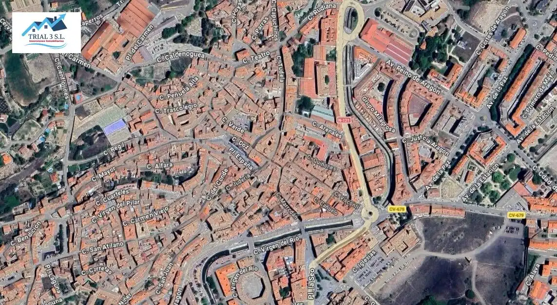 Appartement à vendre à Calle Mayor, imagen 3