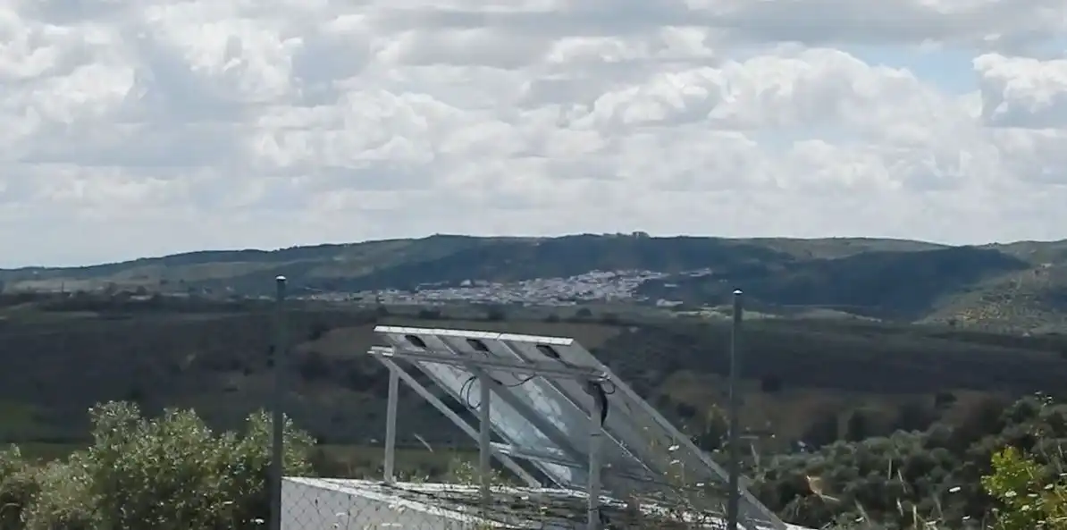 Casa rustica con giardino in vendita a Parcela LA CUEVA, imagen 11