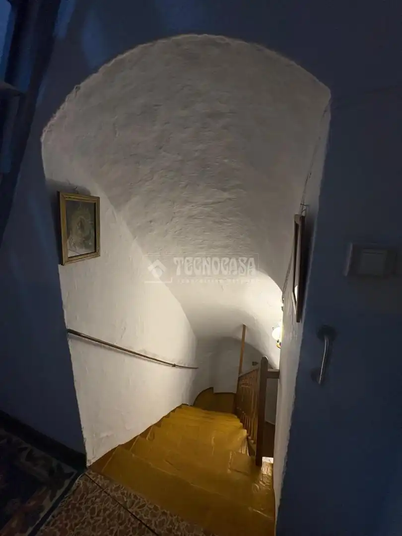 Casa o xalet en venda en Marchena amb Traster