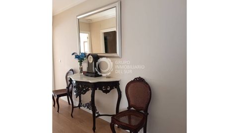 Foto 5 de Piso en venta en Avenida Cayetano del Toro, Paseo Marítimo - San José - La Laguna, Cádiz Capital