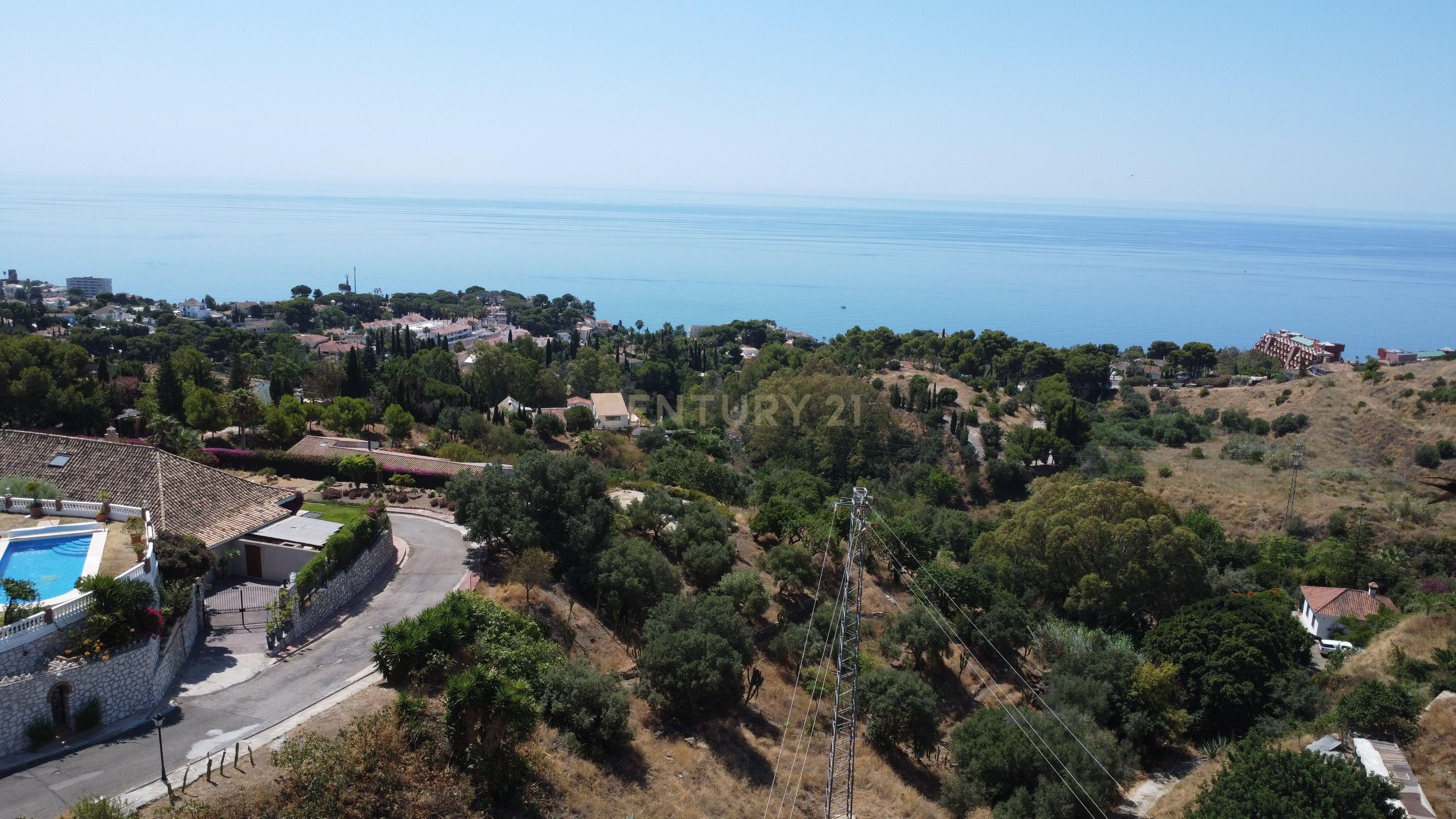 Residential for sale in Benalmádena