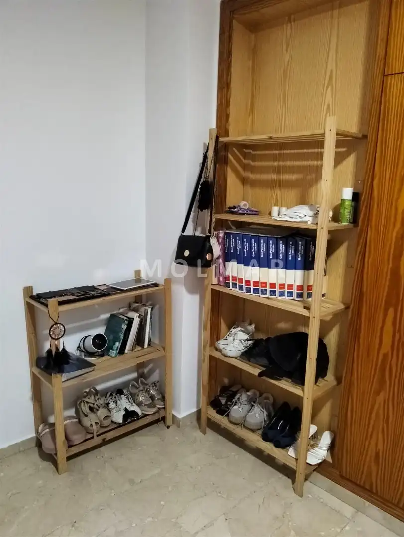 Habitación de Casa o chalet en venta en El Real de Gandia con Terraza