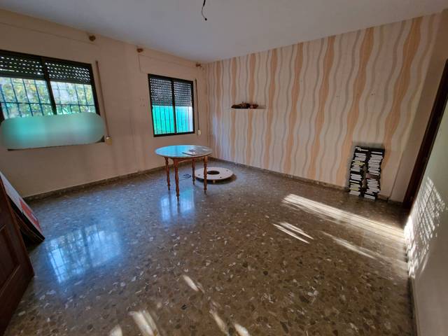 Casa-chalet en Venta en La Rambla