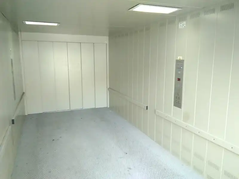 Einzelparkplatz zum Verkauf in Manzanares, imagen 6