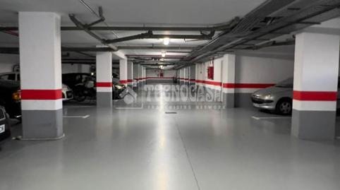 Photo 4 of Garage for sale in Zona Botánico, Santa Cruz de Tenerife