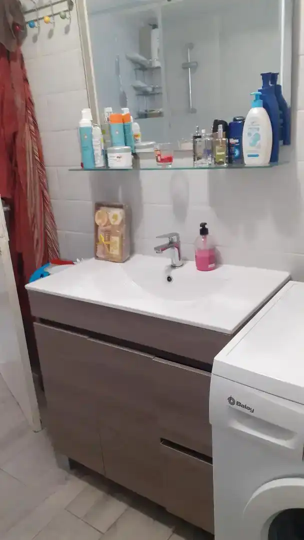Bany de Pis per a compartir en Navalmoral de la Mata, Cáceres