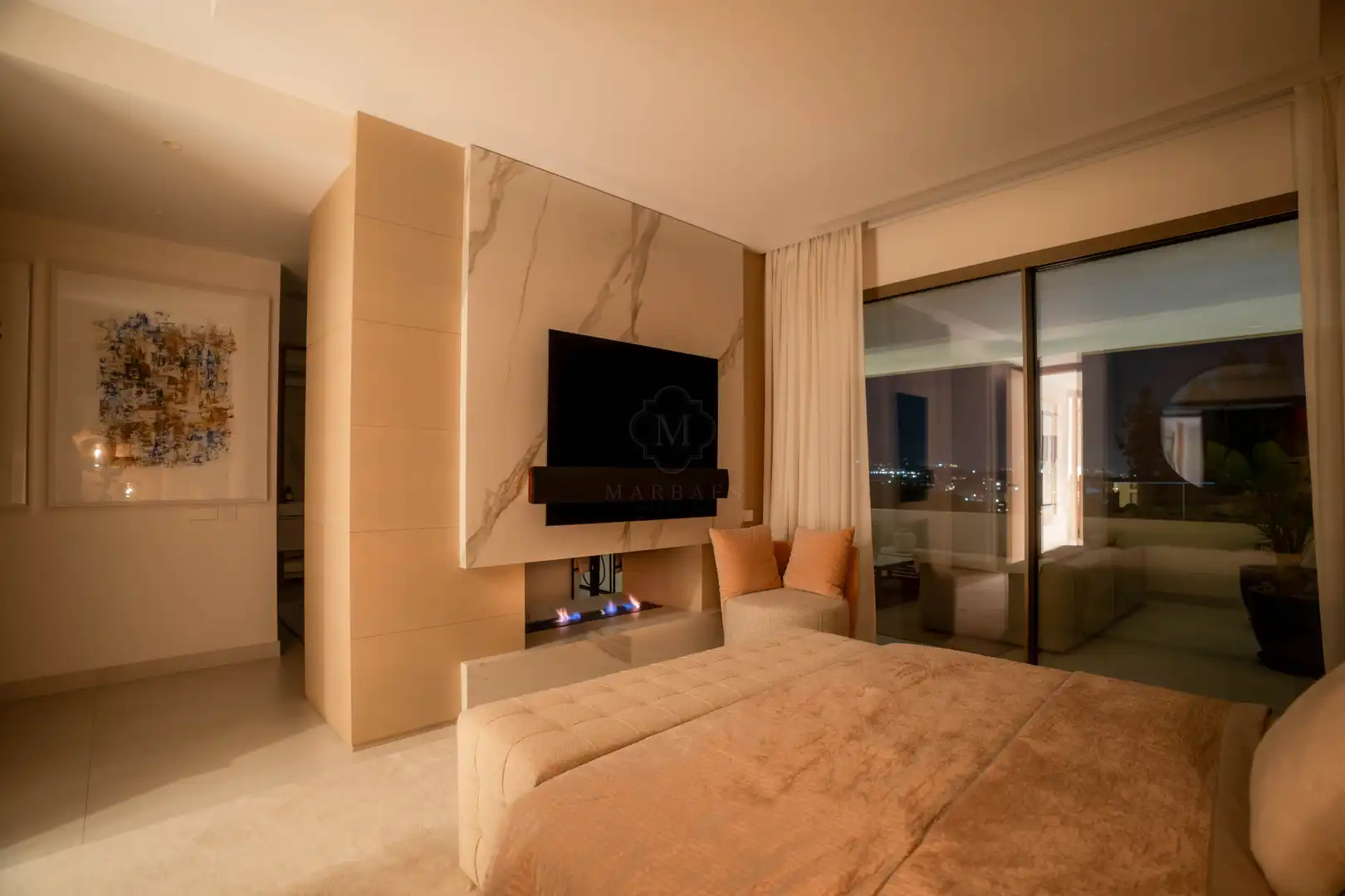 Casa con terraza en venta en Nueva Andalucía, imagen 59