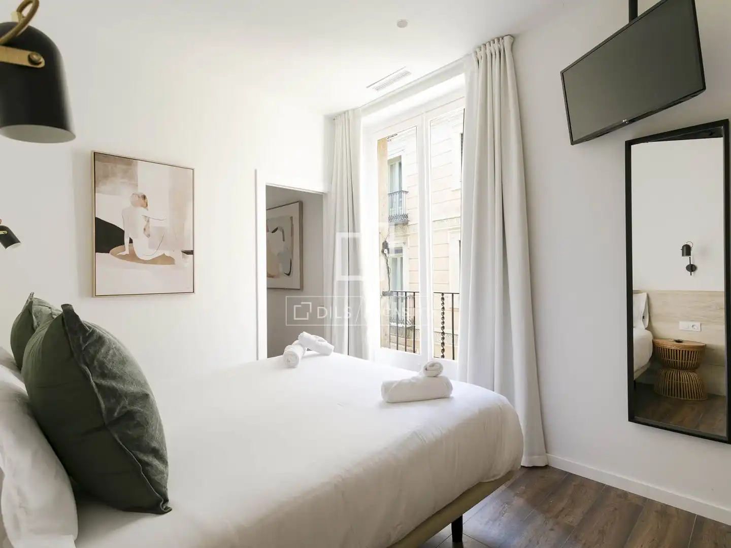 Piso con terraza en venta en Ciutat Vella, imagen 31