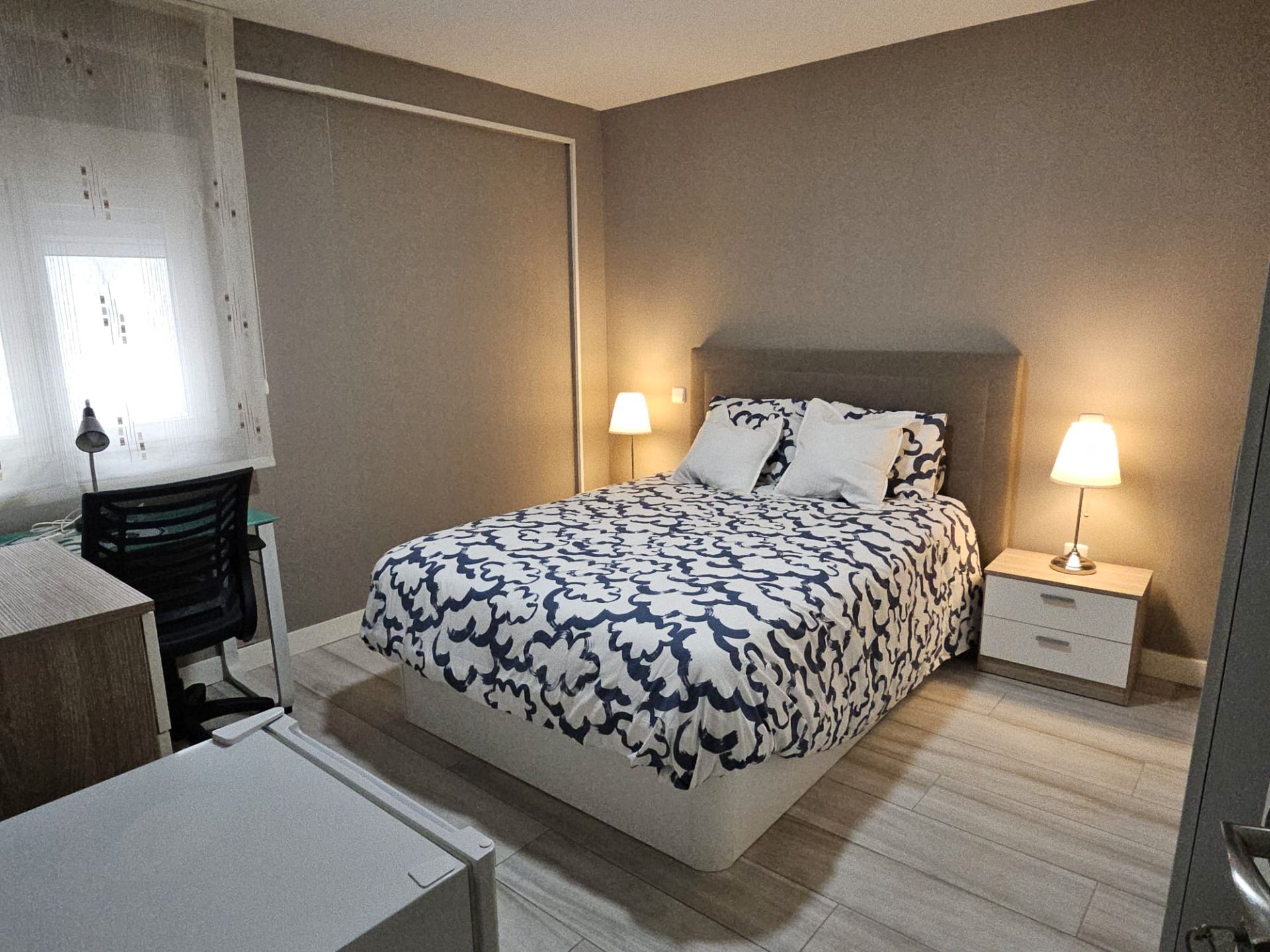 Flat to share in Calle de Simón Hernández, 51, Villafontana - Estoril I
