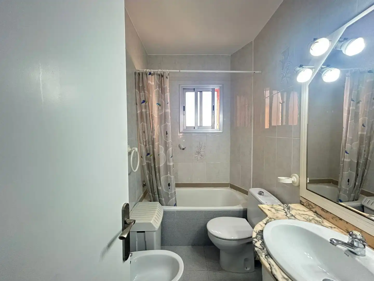 Flat for rent in Nou Eixample Nord