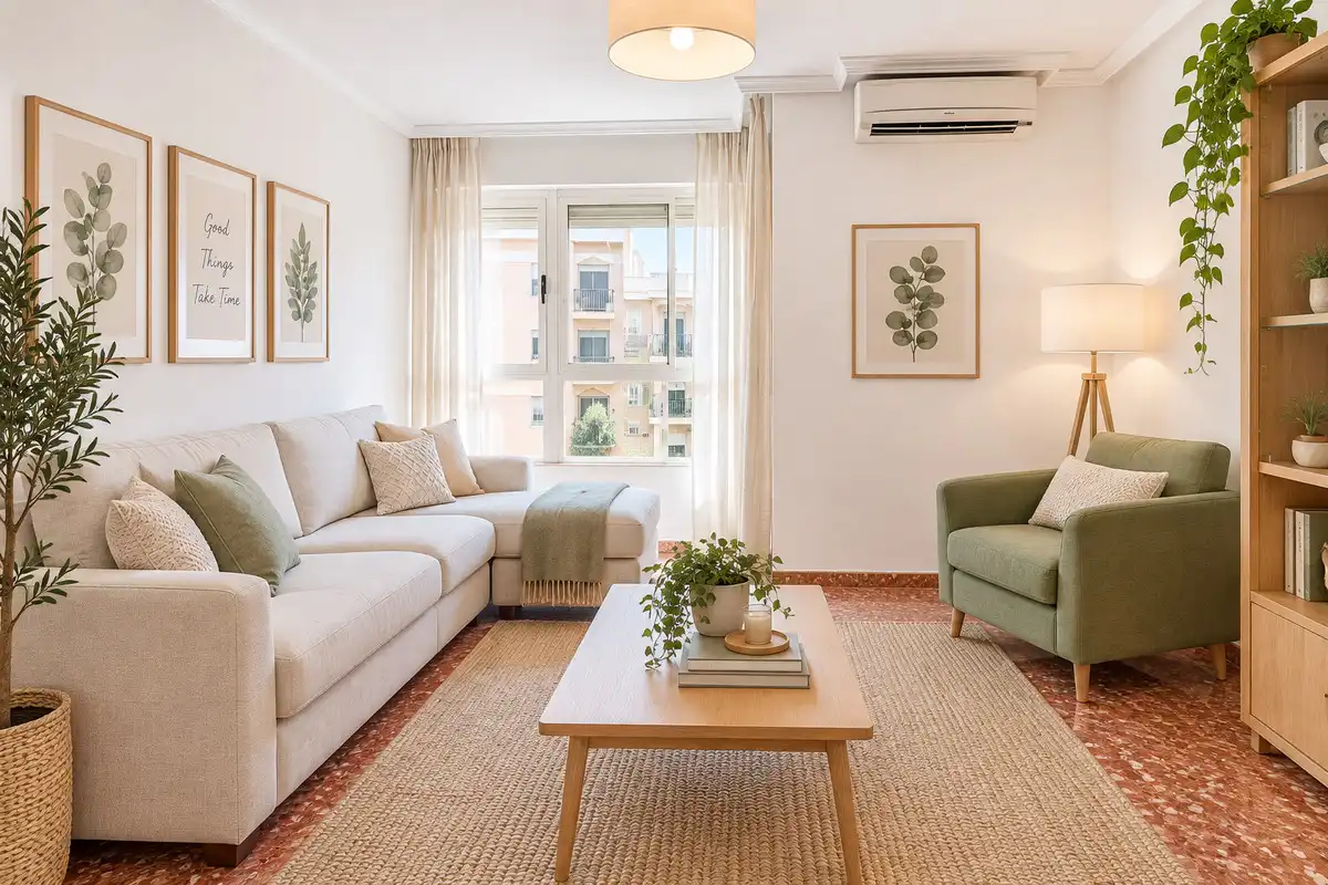 Wohnung mit Aufzug zum Verkauf in Carrer de Just Ramírez, imagen 3