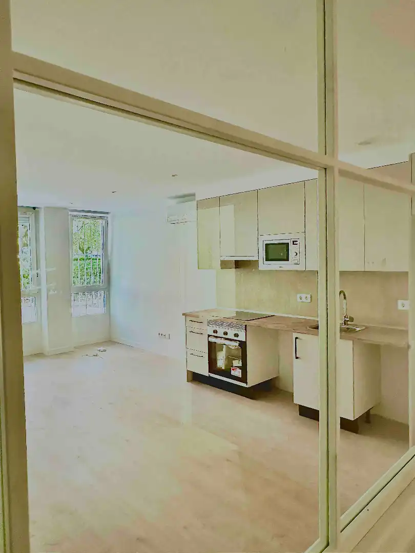 Loft en venda a Santa Eugenia