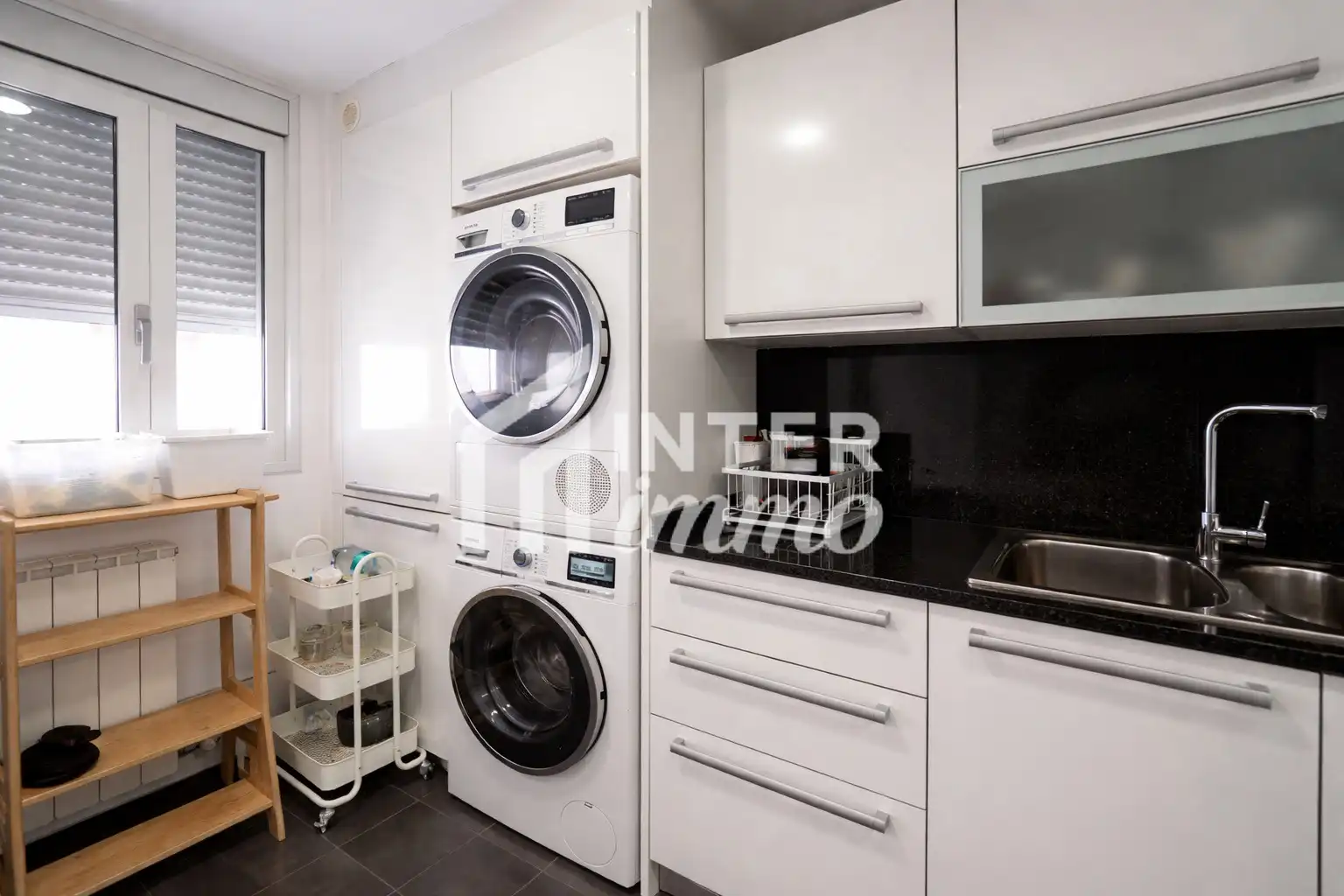 Apartment mit Aufzug zum Verkauf in Calle TIRSO DE MOLINA 55, imagen 17