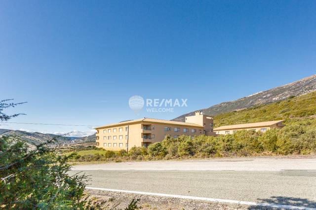 Edificio en Venta en NA2113 en Yesa
