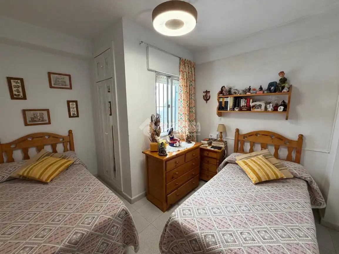 Casa adosada en venta en Isla Cristina Ciudad