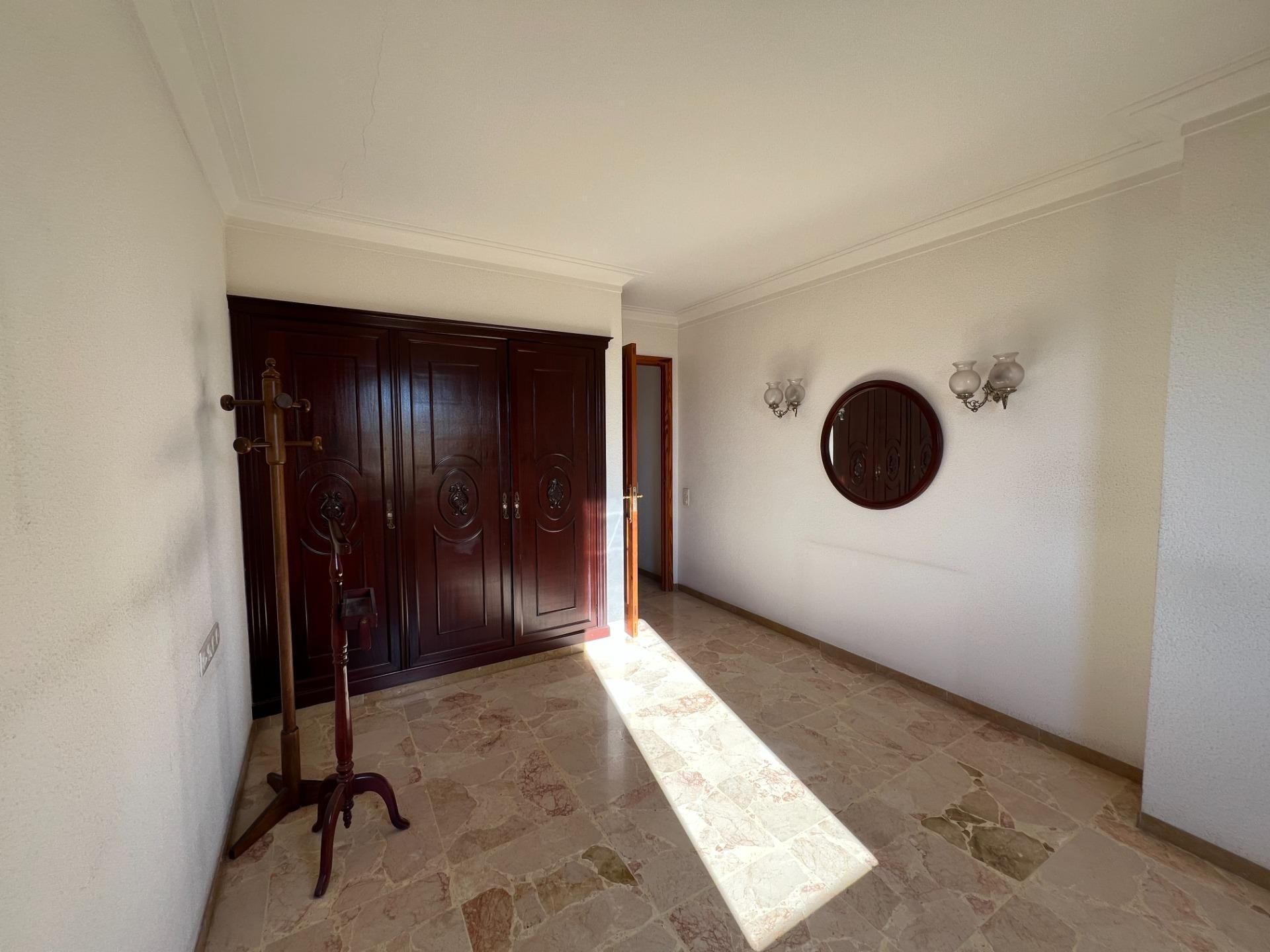 Flat for sale in Inca  with Air Conditioner and Balcony