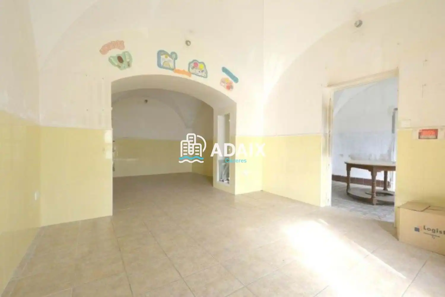 Casa amb terrassa en venda a Plaza de Ovando, imagen 16