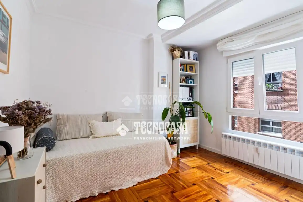 Habitación de Piso en venta en Madrid con Aire acondicionado, Calefacción y Parquet