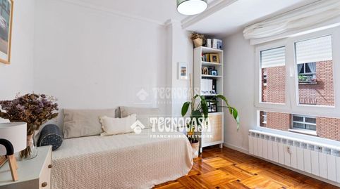 Foto 5 de Piso en venta en Quintana, Madrid Capital