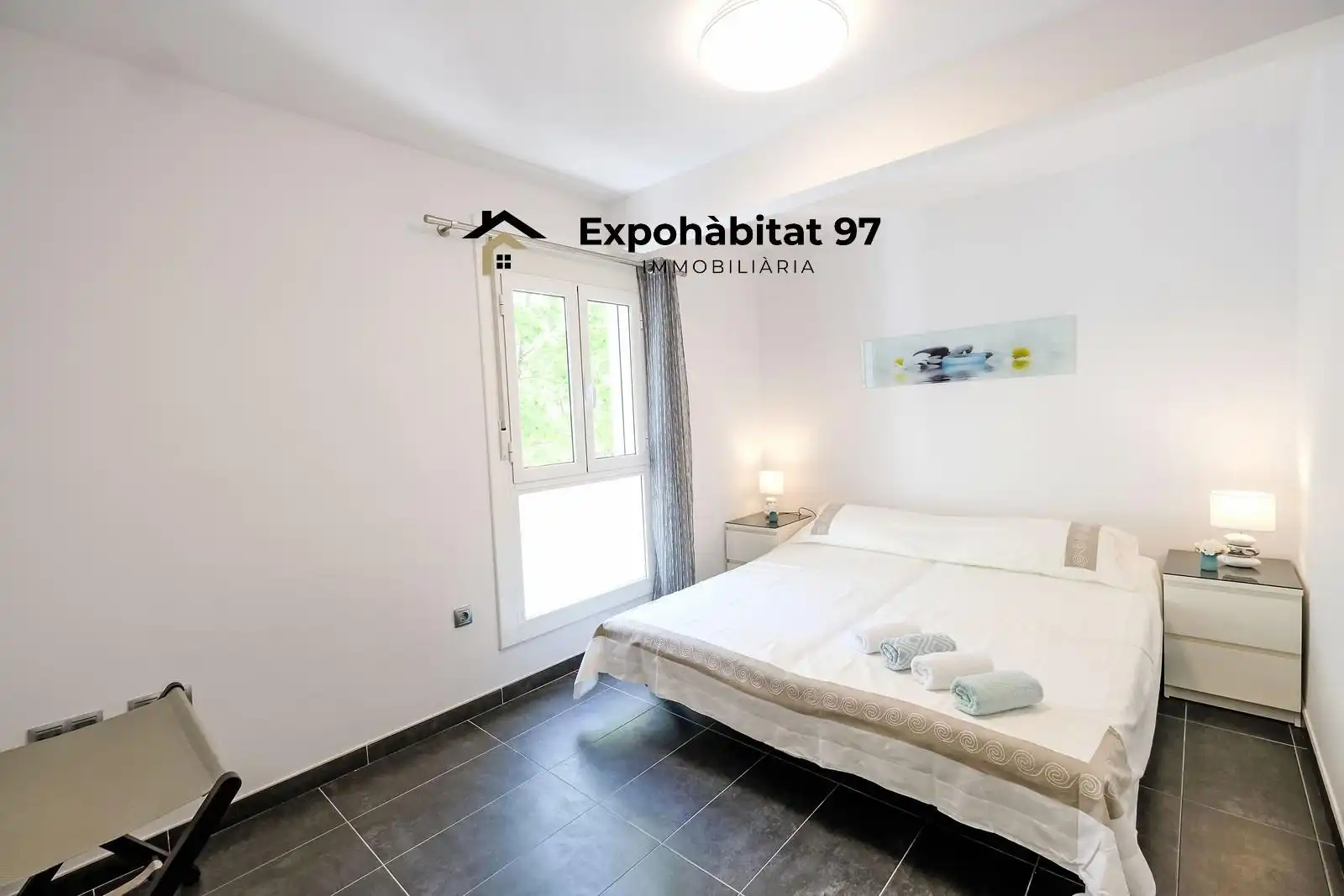Dormitori de Apartament en venda en Salou amb Moblat