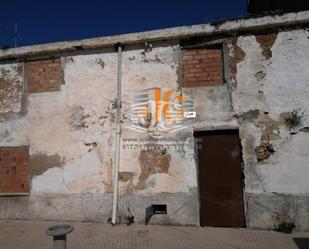 Vista exterior de Casa o xalet en venda en Tortosa