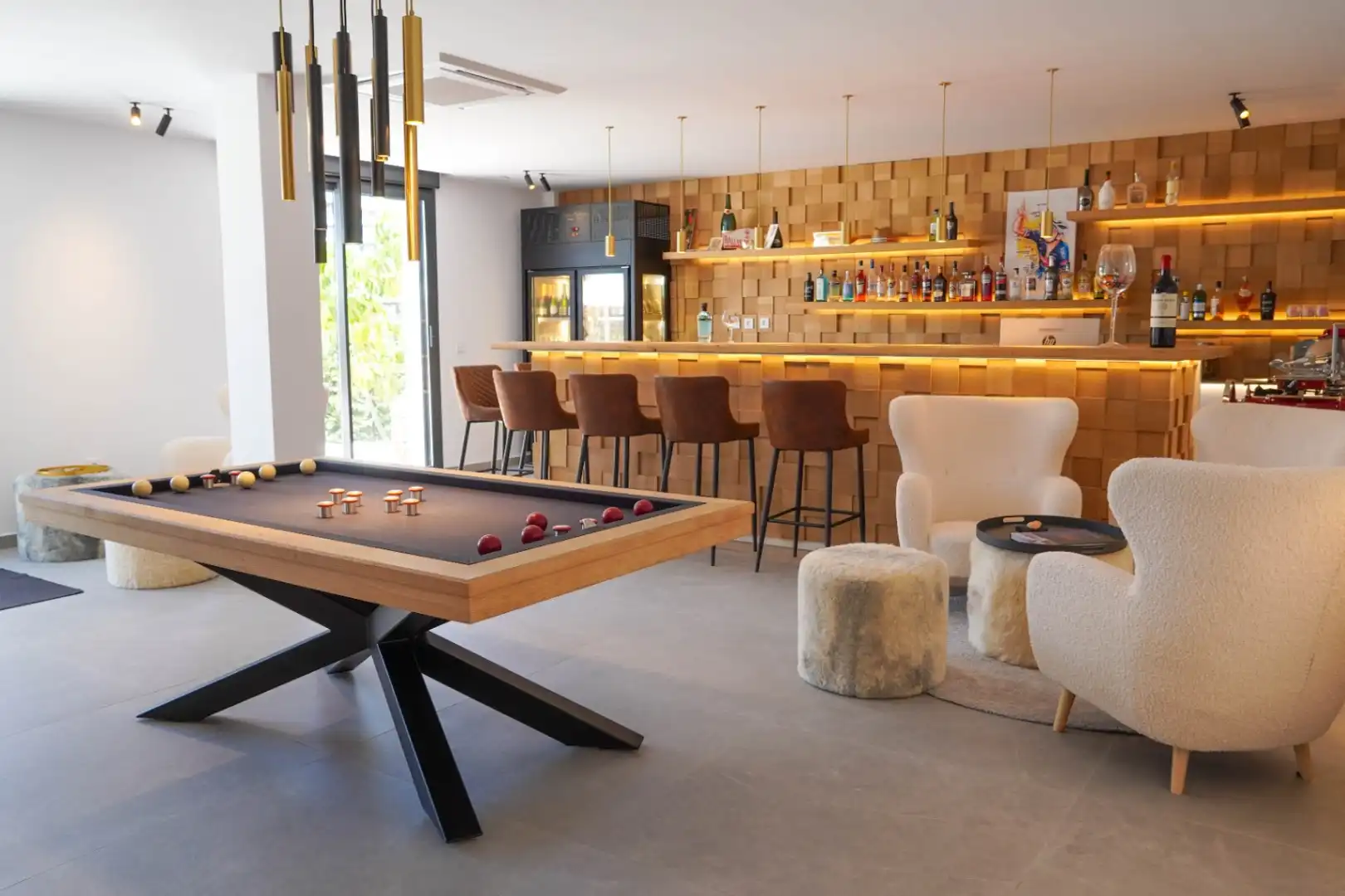 Haus oder Chalet zum Verkauf in Benissa mit Klimaanlage, Heizung und Privatgarten