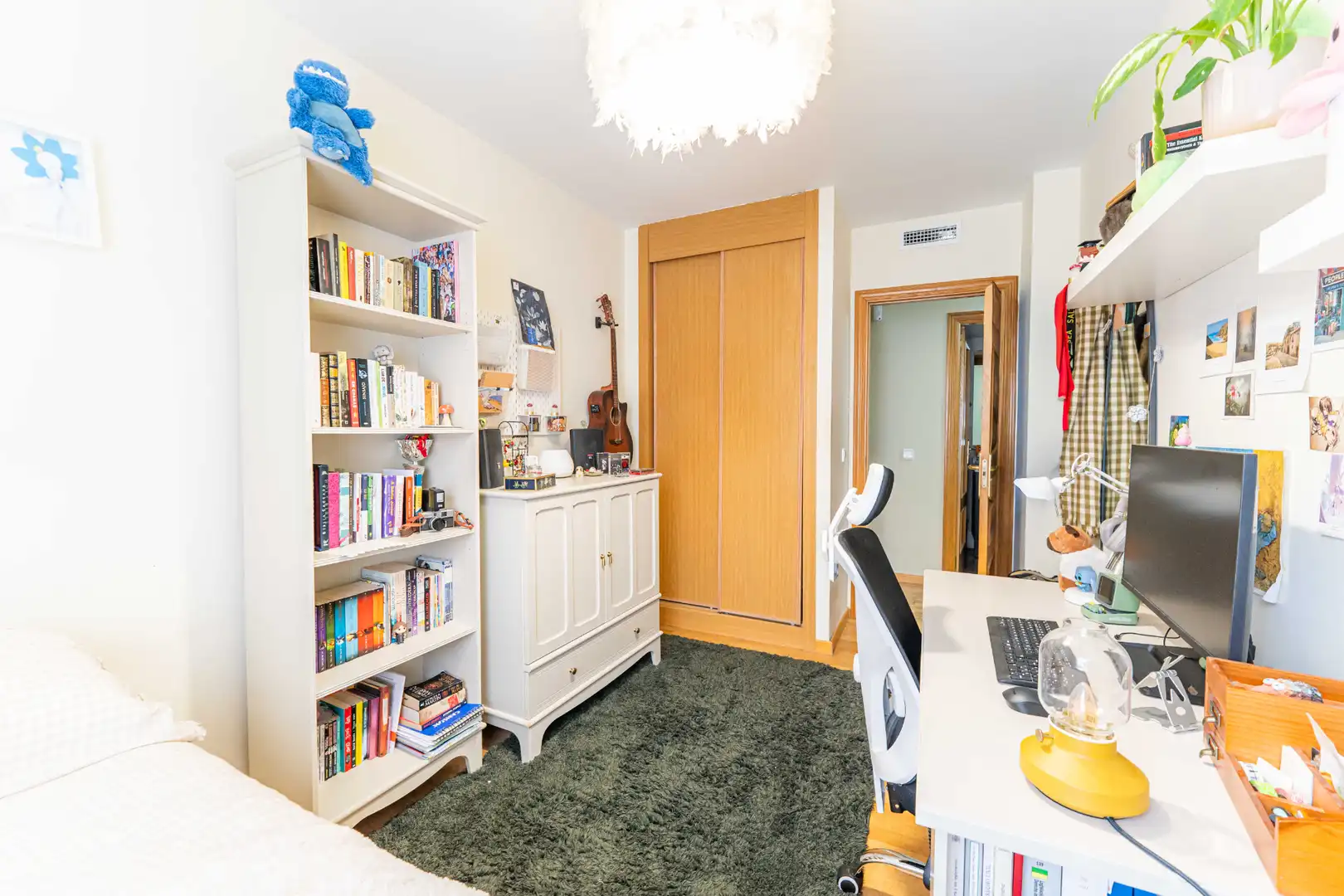 Wohnung mit Pool zum Verkauf in Calle de Benidorm, imagen 16
