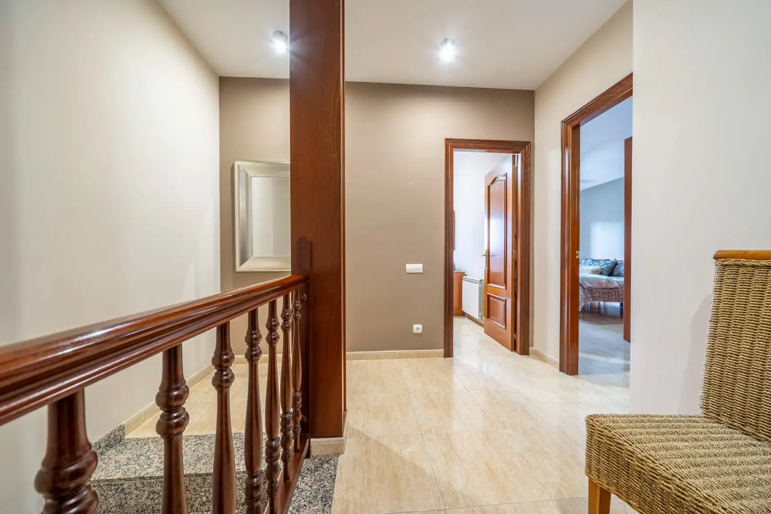 Casa o xalet en venda en Pineda de Mar amb Aire condicionat, Calefacció i Jardí privat