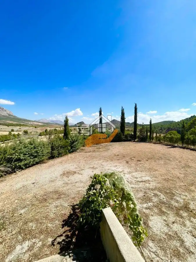 Country house for sale in Vélez-Rubio, imagen 35