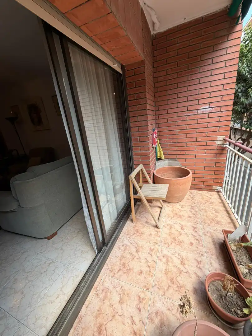 Wohnung zum Verkauf in Can Fatjó - Sant Jordi Park - Plana del Castell