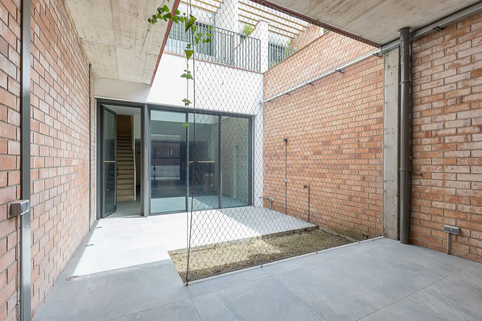 Casa a schiera con terrazza in vendita a Molins de Rei, imagen 2