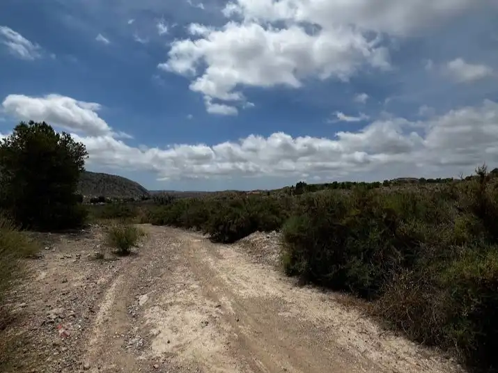 Rustikales Grundstück zum Verkauf in camino cascabel 11, imagen 6