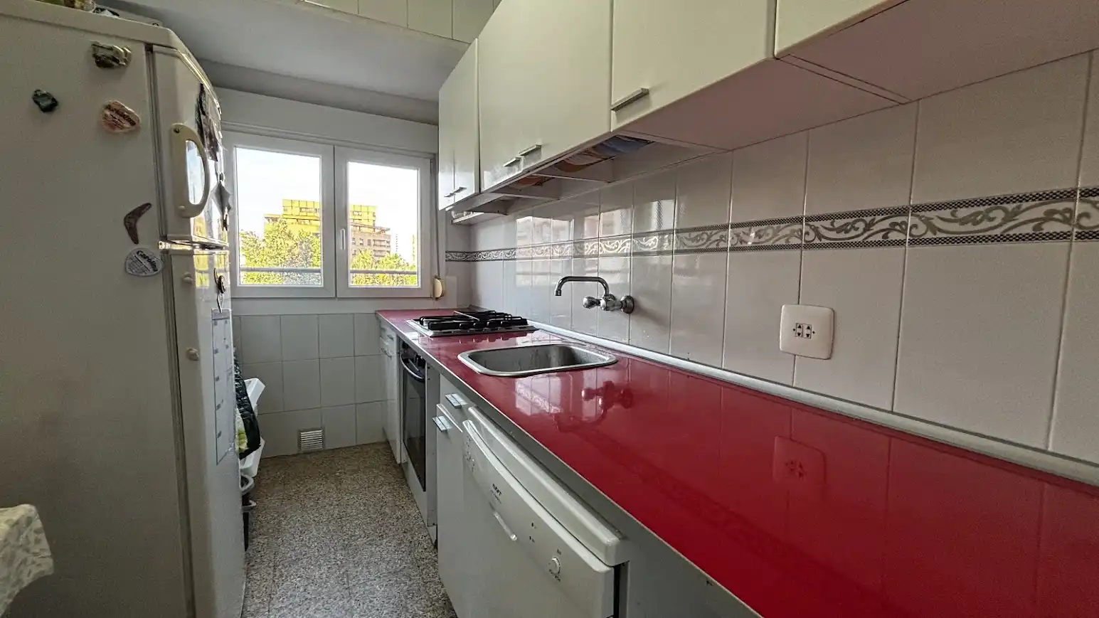 Flat with terrace for sale in Camins al Grau, imagen 5