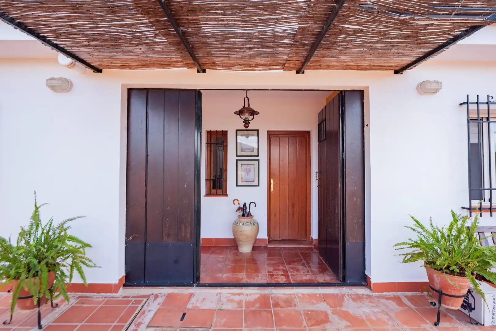 House with garden for sale in Villanueva del Rosario, imagen 4