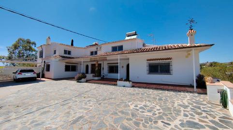 Foto 2 de Finca rústica en venda a N/a, Almayate, Vélez-Málaga