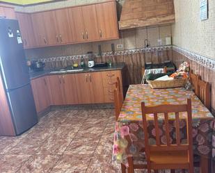 Kitchen of House or chalet for sale in La Guancha