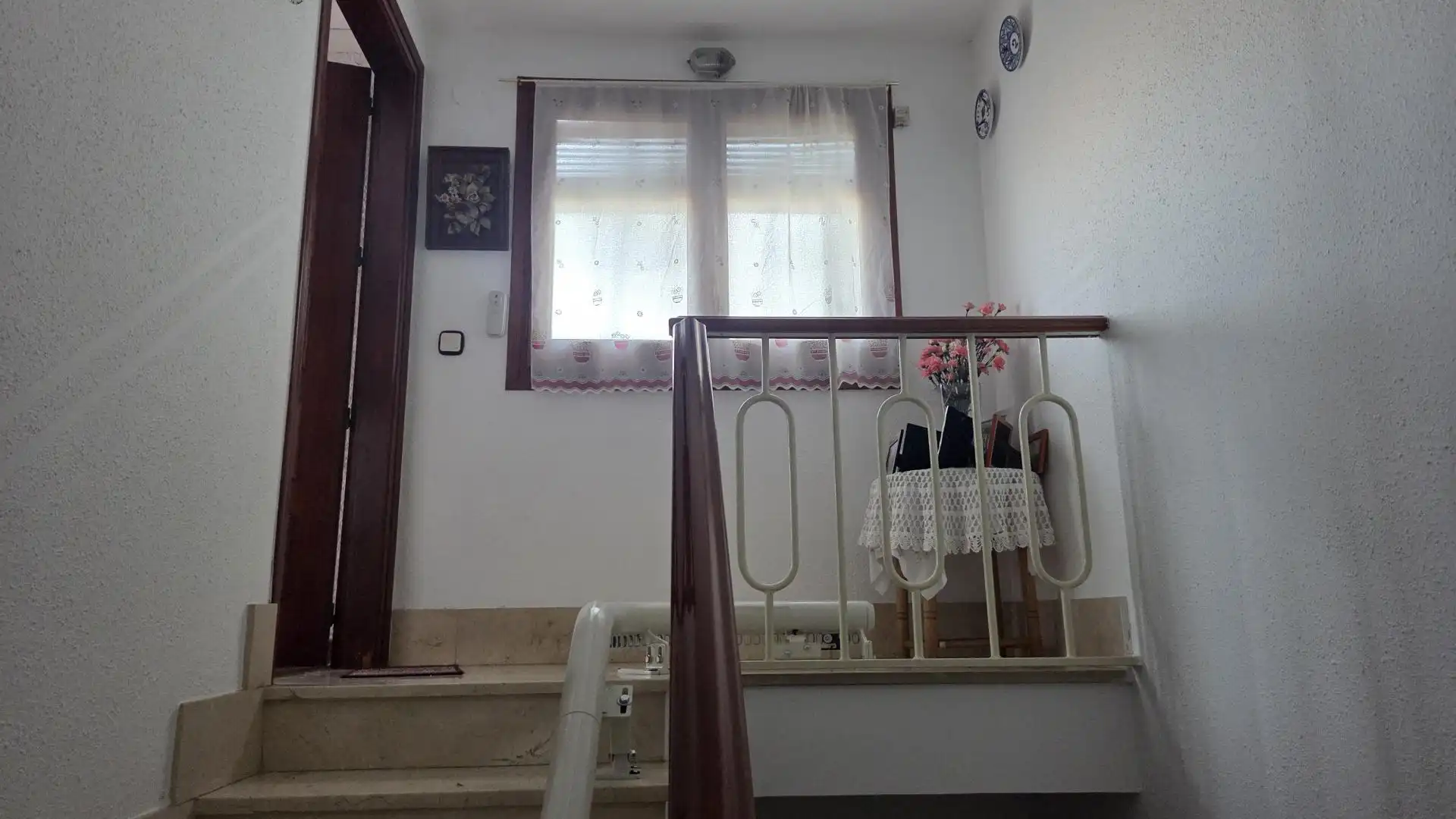 Casa adosada en venta en Lleida con Calefacción